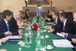 Secretary-General Visits Croatia 1.6306691