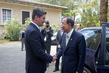 Secretary-General Visits Croatia 2.0380917