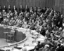 Birth of a United Nations Document 4.2607646