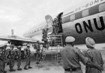 Indian Troops Return Home from the Congo 4.4187183