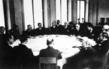 Leaders of Major Allied Powers Meet at Yalta 0.9920557