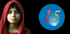 15