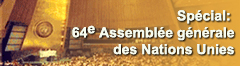 64eme Assemblee generale
