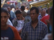 Selected frame from video story 
UN / GLOBAL ECONOMIC PROSPECTS
	