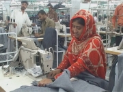 Selected frame from video story 
UNDP / ECONOMIC CRISIS
	
