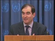 Selected frame from video story 
UN / GING
	