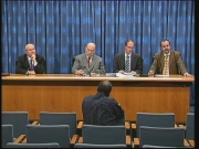 Selected frame from video story 
UN / GLOBAL FOOD CRISIS WRAP
	