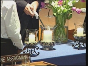 Selected frame from video story 
RWANDA / GENOCIDE ANNIVERSARY
	