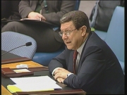 Selected frame from video story 
UN / DR CONGO
	