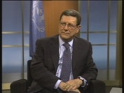 Selected frame from video story 
UN / DOSS
	