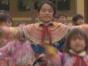 Selected frame from video story 
VIETNAM / IKEA
	