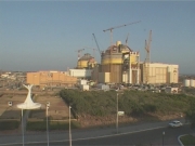 Selected frame from video story 
IAEA / BEIJING NUCLEAR CONFERENCE ADVANCER
	