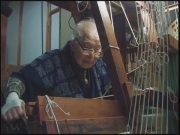 Selected frame from video story 
JAPAN / LONGEVITY
	