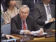 Selected frame from video story 
UN / PASCOE
	