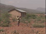 Selected frame from video story 
KENYA / DROUGHT
	