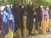 Selected frame from video story 
NIGER / FGM
	