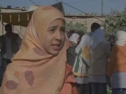 Selected frame from video story 
GAZA / TRAUMA
	