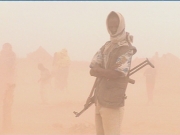 Selected frame from video story 
BRUSSELS / SOMALIA DONORS CONFERENCE
	