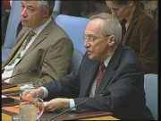 Selected frame from video story 
UN / CHAD – CAR
	