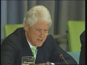 Selected frame from video story 
UN / TSUNAMI LESSONS LEARNED
	