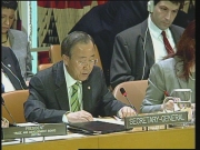 Selected frame from video story 
UN / BRETTON WOODS  
	
