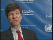 Selected frame from video story 
UN / SWINE FLU WRAP
	