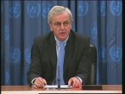 Selected frame from video story 
UN / HOLMES
	