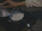 Selected frame from video story 
ASIA / FOOD SECURITY
	