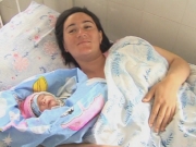Selected frame from video story 
UZBEKISTAN / MATERNAL HEALTH 
	