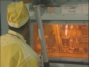 Selected frame from video story 
UN / NPT
	
