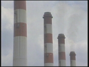 Selected frame from video story 
UN / CLIMATE CHANGE WRAP
	