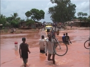 Selected frame from video story 
DISASTER RISK REDUCTION / ADVANCER  
	
