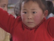 Selected frame from video story 
CHINA / QUAKE RELIEF
	