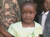 Selected frame from video story 
KENYA / ELECTION RECOVERY
	