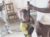 Selected frame from video story 
WHO / CHILD DEATH RATE
	