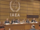 Selected frame from video story 
IAEA / CANDIDATES
	