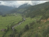 Selected frame from video story 
NEPAL / RURAL ROADS
	