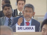 Selected frame from video story 
GENEVA / SRI LANKA
	