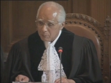 Selected frame from video story 
THE HAGUE / HISSENE HABRE
	