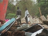 Selected frame from video story 
SUDAN / DEMOLITIONS
	