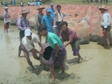 Selected frame from video story 
MYANMAR / RECOVERY
	