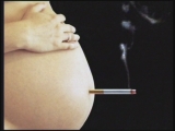 Selected frame from video story 
URUGUAY / SMOKING
	