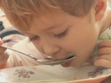 Selected frame from video story 
MOLDOVA / REMITTANCES
	