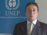 Selected frame from video story 
WORLD ENVIRONMENT DAY / ADVANCER
	