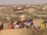 Selected frame from video story 
CHAD / ENVIRONMENTAL CHALLENGES
	