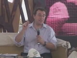 Selected frame from video story 
MEXICO / WORLD ENVIRONMENT DAY
	