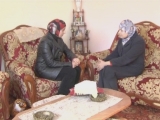 Selected frame from video story 
WEST BANK / VIOLENCE
	