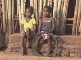Selected frame from video story 
UN / SIERRA LEONE
	