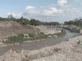 Selected frame from video story 
HAITI / HURRICANE SEASON
	