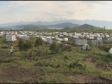Selected frame from video story 
DR CONGO / REFUGEES 
	